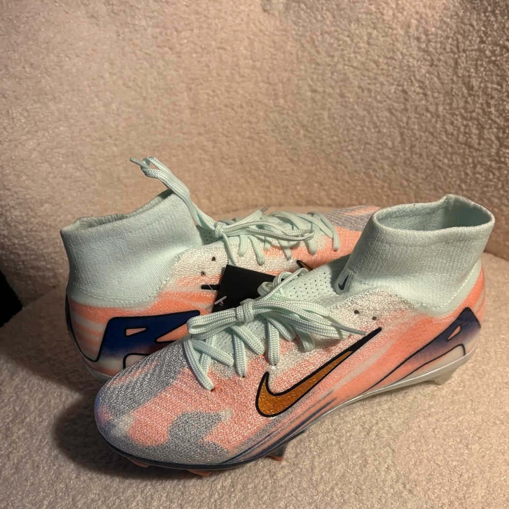Nike Football Shoes FG GXTF